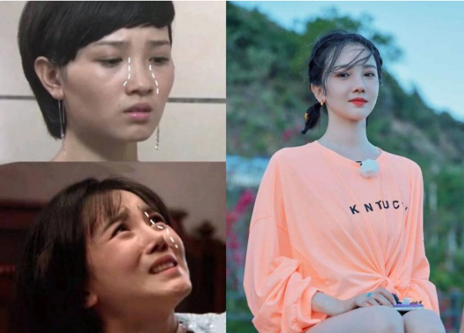 整容|表面“貌若天仙”，其实“歪瓜裂枣”，这6位女名星整得太惊艳