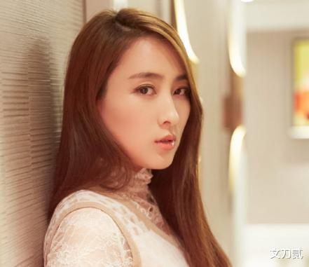 马苏|那一年，马苏帮李小璐解释后，再也回不去曾经的风光日子