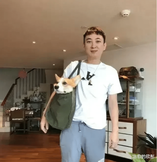 豪宅|回顾:王思聪晒出在洛杉矶的豪宅,网友:真让人羡慕!