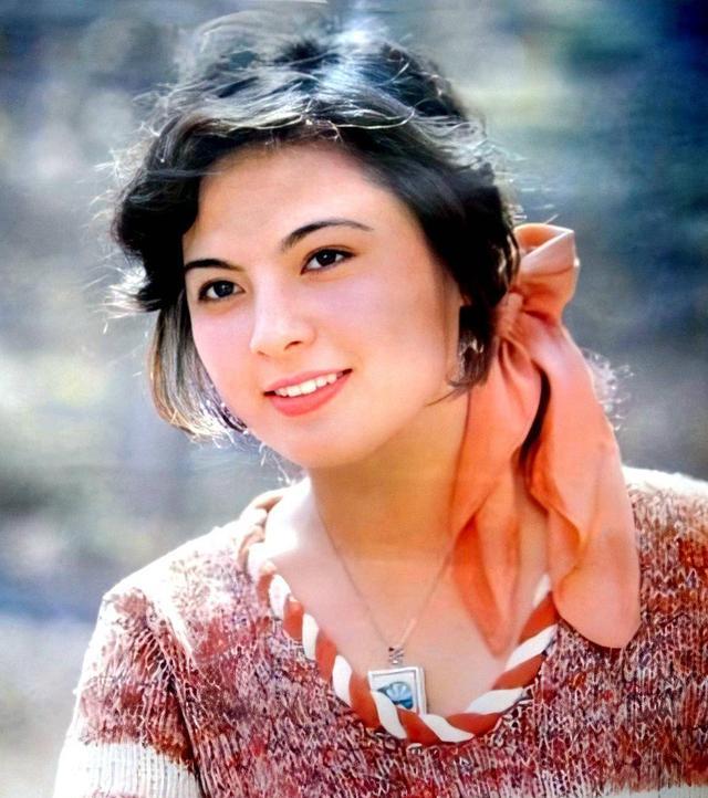 郭凯敏|31年前结束6年婚姻,郭凯敏张芝华后来各自二婚,谁过得更好?