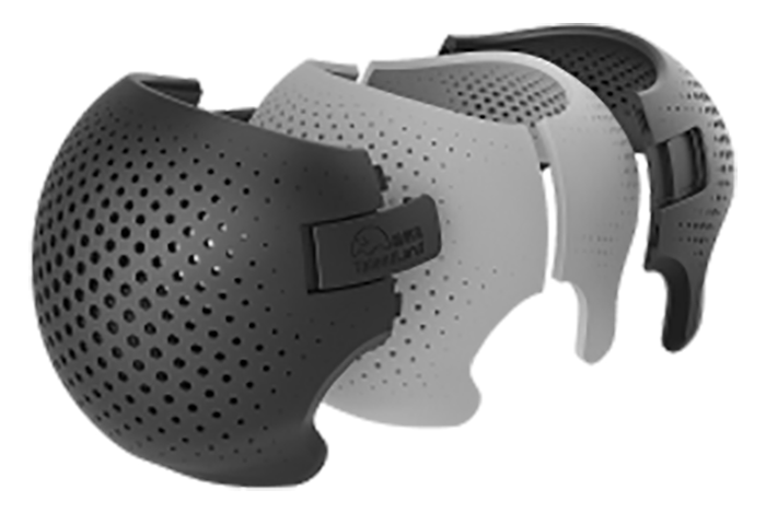 营收|3D打印+医疗 | 「云量几何」进军矫形领域，获数千万元融资