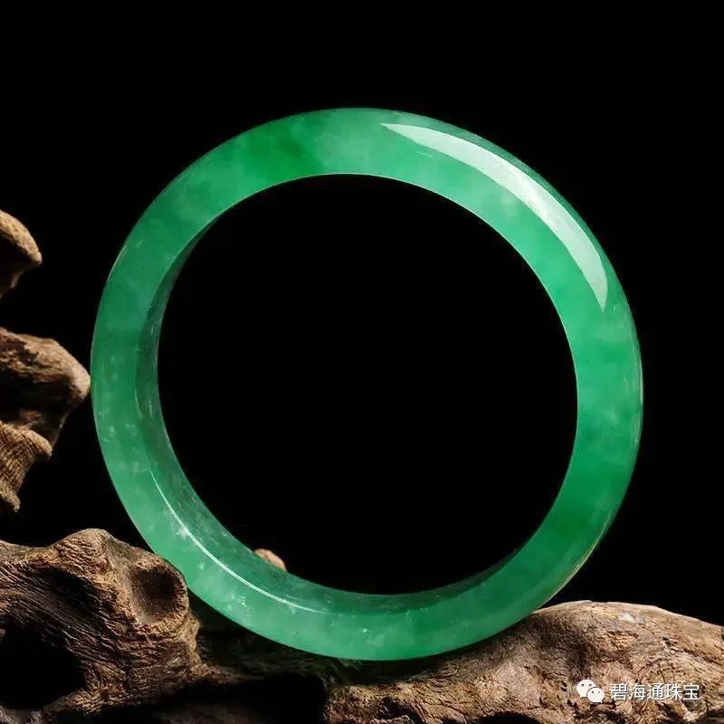 |项京讲堂-翡翠有多难得
