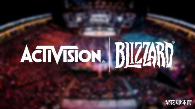 动视暴雪|这个人人喊打的CEO,终于要离职了……