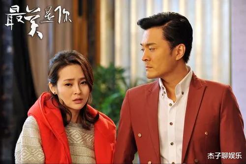 于明加|正当红时官宣结婚，嫁人后隐退生子，她被富豪丈夫宠成公主