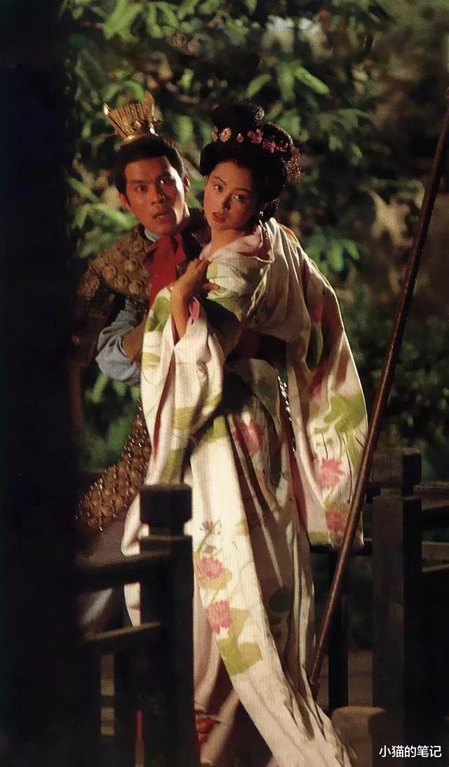 冯远征|演艺圈八位零绯闻的老戏骨,各个与原配相守到老,最长的结婚49年