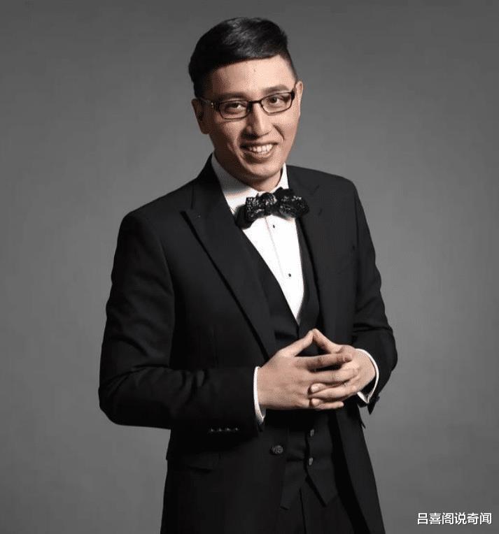 华少|华少的“幻灭史”，他的故事远比你想象的更恶劣