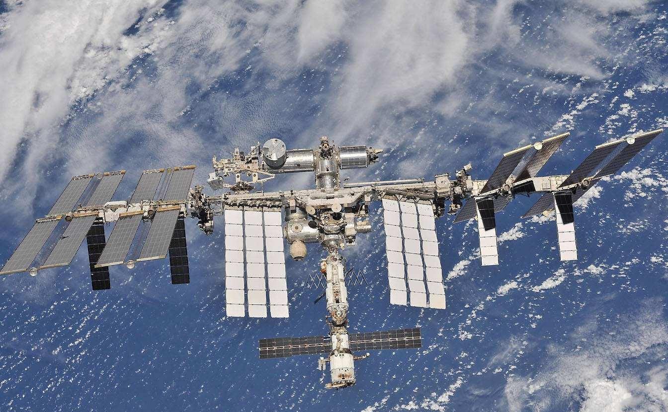 美国从未登月?NASA局长说漏嘴:中国不愿合作,美将抢先登上月球