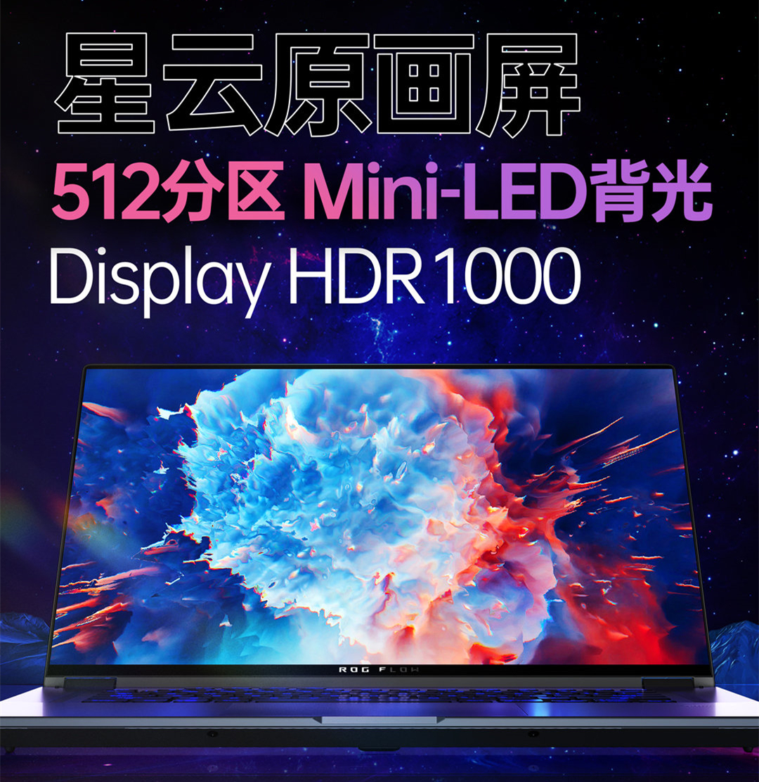 翻转|ROG神秘邀请函发布！两款新品解读，业内首发H55 i9或破性能天花板