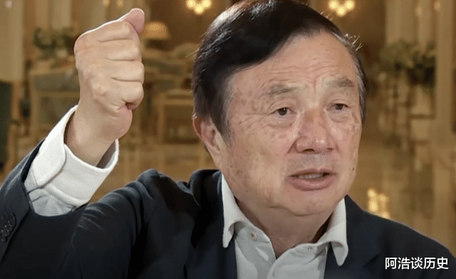 华为|该来的还是来了，瑞典法院正式宣布，任正非：打出和平