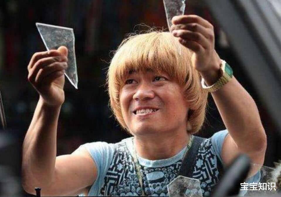 计春华|“长相影响戏路”的5位明星，图2演不了穷人，图4长了张老板脸