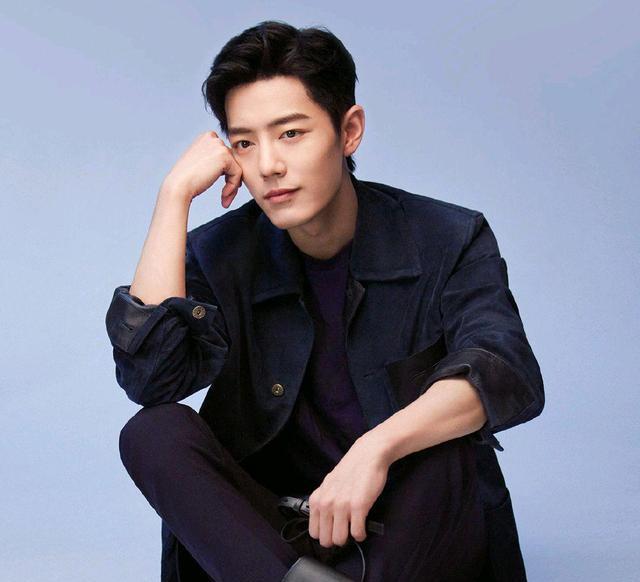 小姐姐|肖战登上《湖南日报》,官方极力认可主演新剧,可以引领价值观念