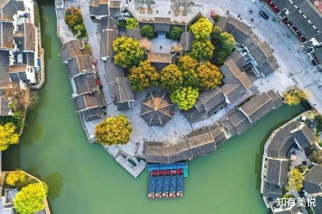 鸣沙山|中国最美六大文化名城,都是旅游胜地,看看有你的家乡吗?