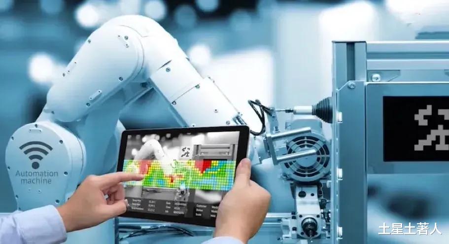 软件|为什么很多巨头公司不去研发被卡脖子的工业软件呢？