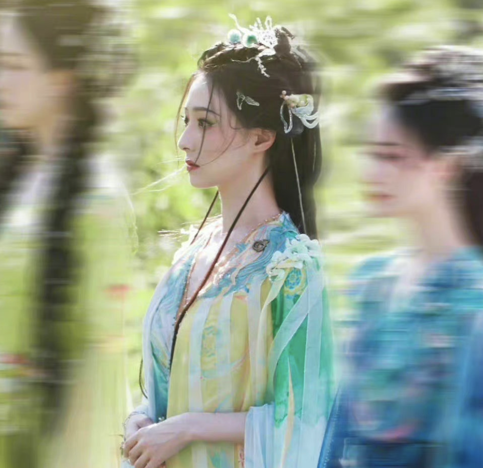 文淇|年纪轻轻却演技炸裂，这十位新生代小花，个个都有爆红的潜质