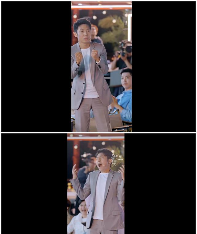 周深|央视夏日歌会,周深震撼全场,与李健即兴清唱,婉转戏腔征服全网