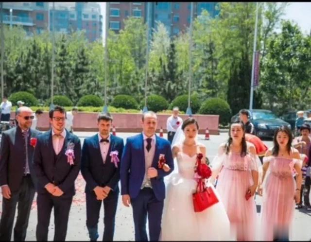 山东姑娘远嫁比利时,生俩娃,发现比利时男人跟想象中不一样