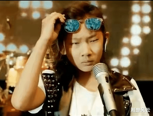 姚晨|苏翊鸣影史被扒,出演小栓子扮韩庚爷爷,做梦都想删的8秒钟戏份