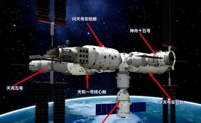 神十五航天员确定,是一次圆梦组合,为什么说面临挑战较大?