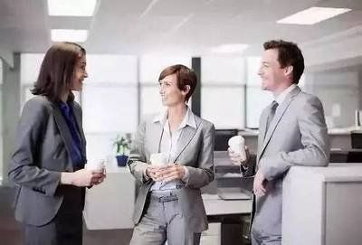 高跟鞋|做个有心眼的人,在职场中有多重要?应该说相当重要!