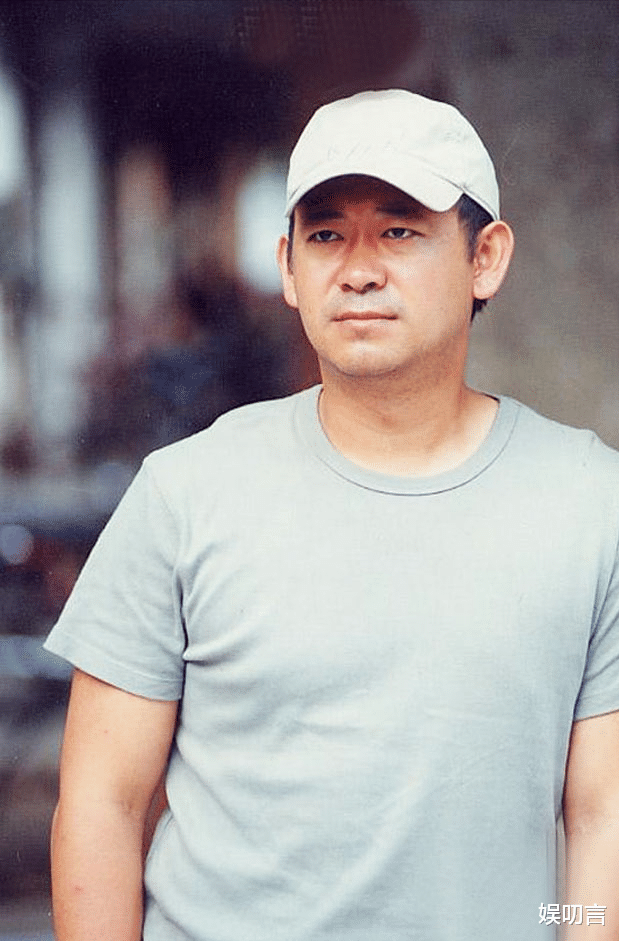 黄渤|情史干净的7位男星,不炒作不滥情,个个娶初恋恩爱几十年