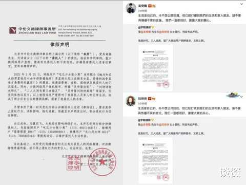 刘诗诗|葛斯齐爆料刘诗诗婚姻现状：别用那种眼光看他们，真是瓜里的一股清流