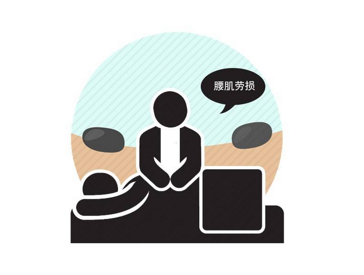 衰老|男人腰酸背痛，不只是肾病！多吃2物，好过其他大补