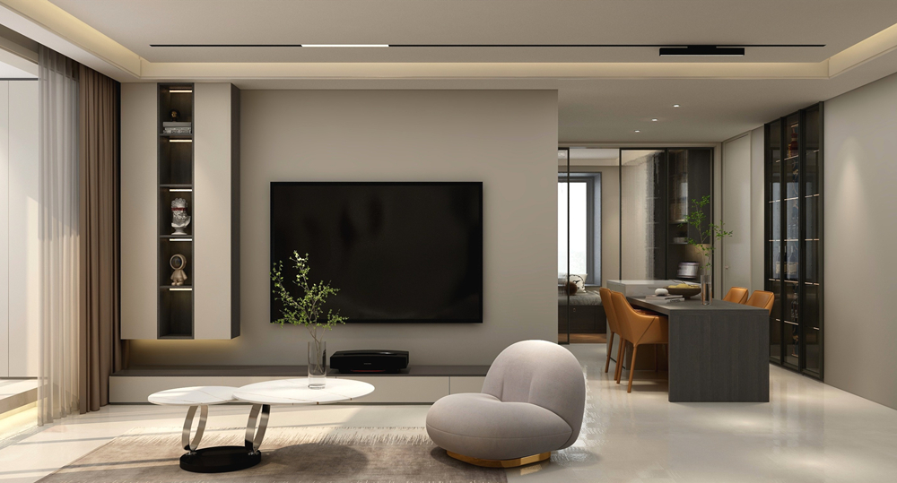 网上说墙面挂网就不裂了，如果你也相信，你就上当了