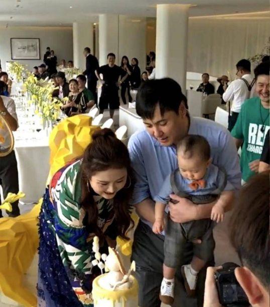 沈腾|博主曝沈腾王琦已离婚，男方疑似有了新欢，网友直呼不敢相信