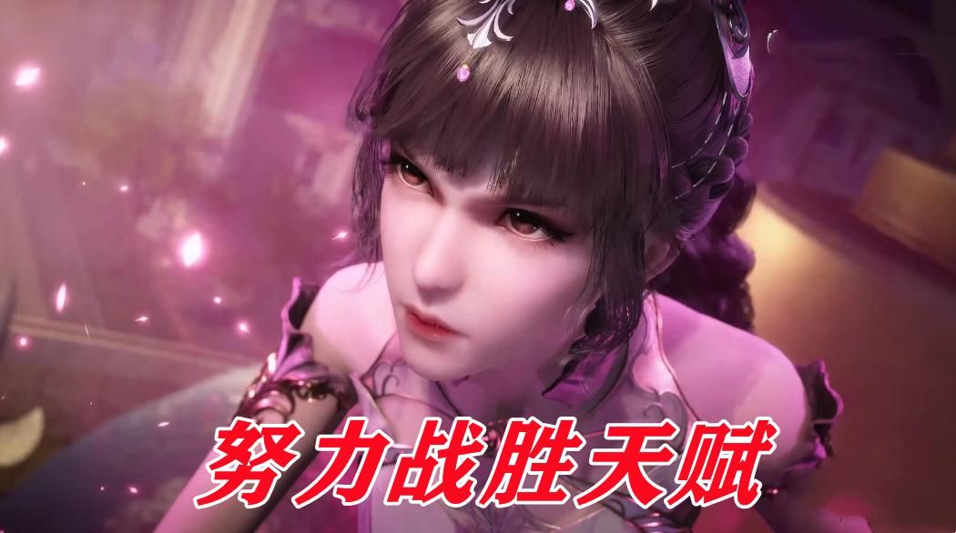 武魂|柔骨兔武魂强度极低,小舞战斗力飙升,其实不是因为武魂