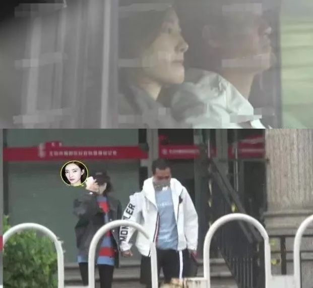 王丽坤|插足于和伟，害对方女儿自杀，最后却嫁给富商，王丽坤真是不简单