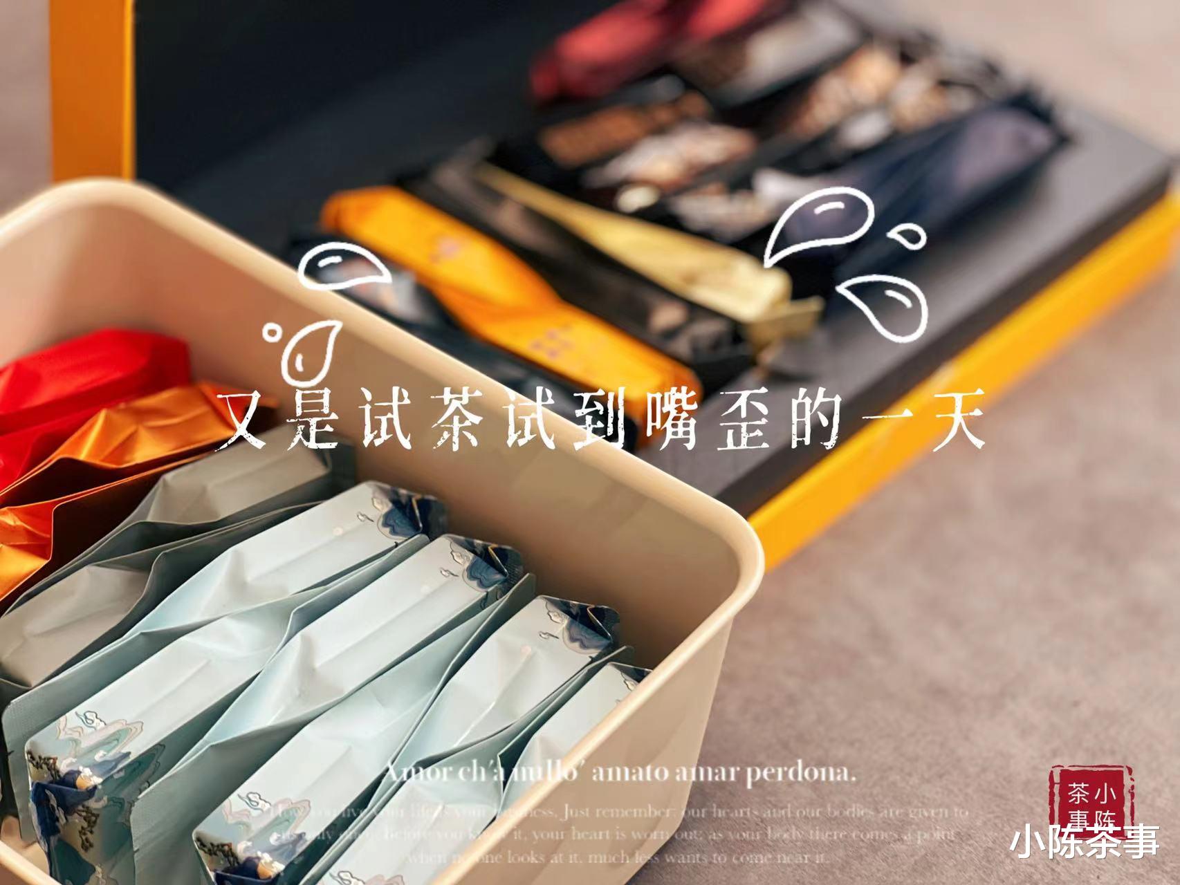 氧化、汤色暗、茶汤发红，煮老白茶时的4种怪现象，一篇说清楚
