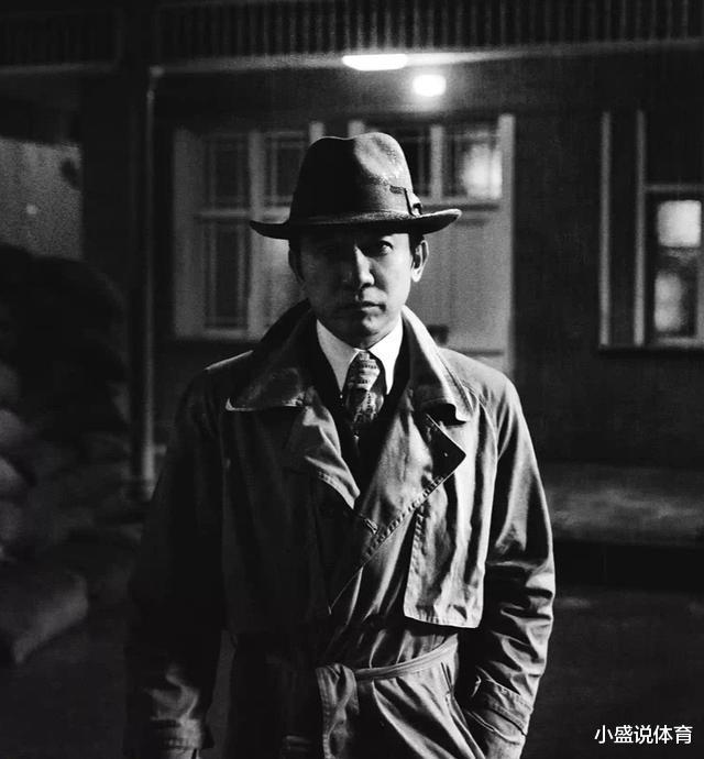 王一博|王一博《无名》想看人数破17万！博纳总裁评价他：演技不输梁朝伟