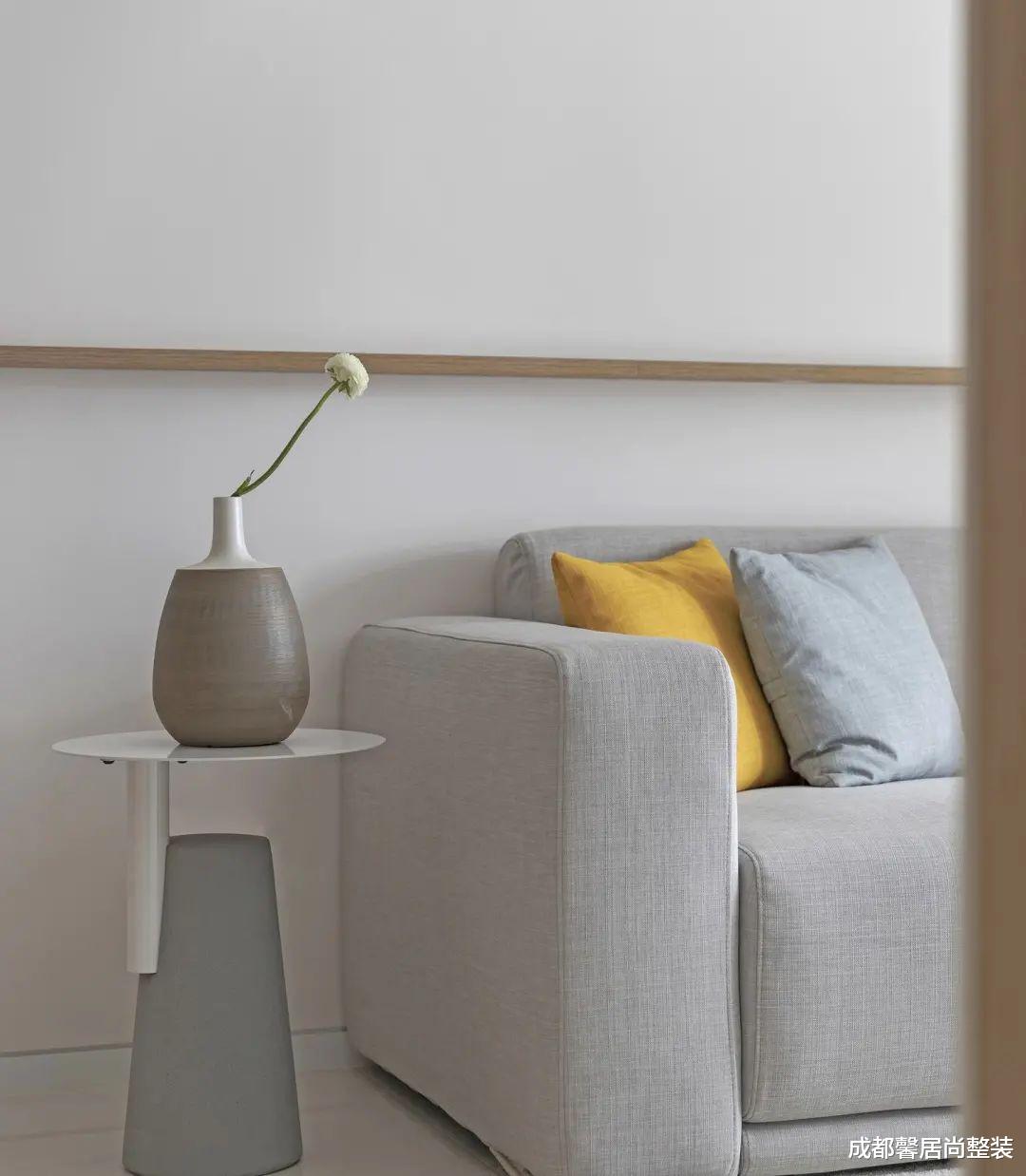 日式设计 | 且以生活共白首