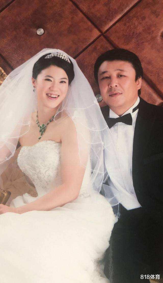 王楠|温馨! 王楠6岁女儿笑笑为哥哥画画庆生, 巨富父亲感动: 儿子会很暖心