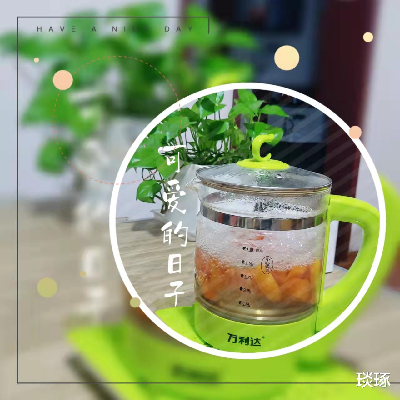 周末春日好时光