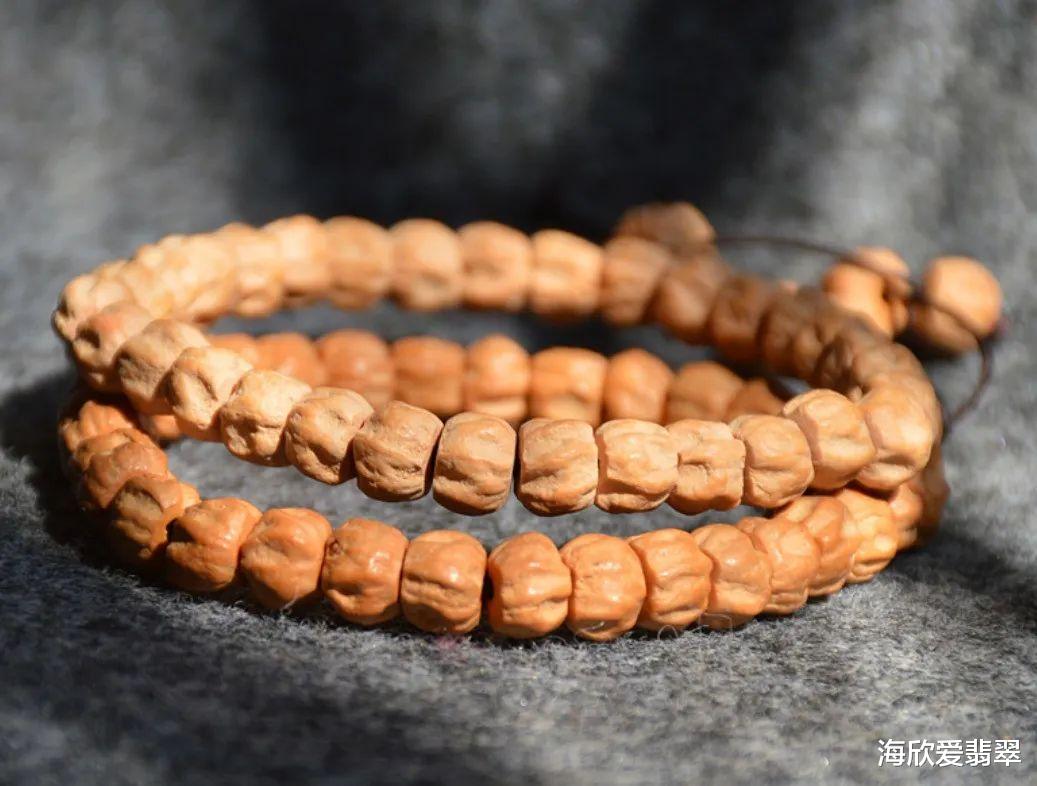 文玩|说一说几种网红文玩的那些事