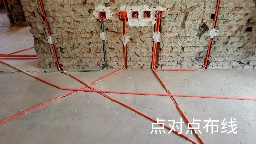 水电走顶好还是走地好，那种性价比最高，如果你不知道就该学习了