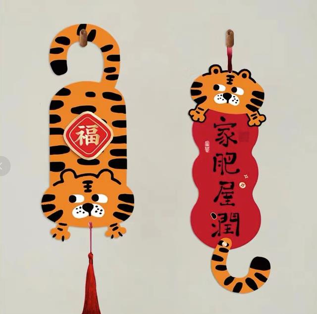 有人说:不是年味“淡”了,而是年味“变”了!哪变了?