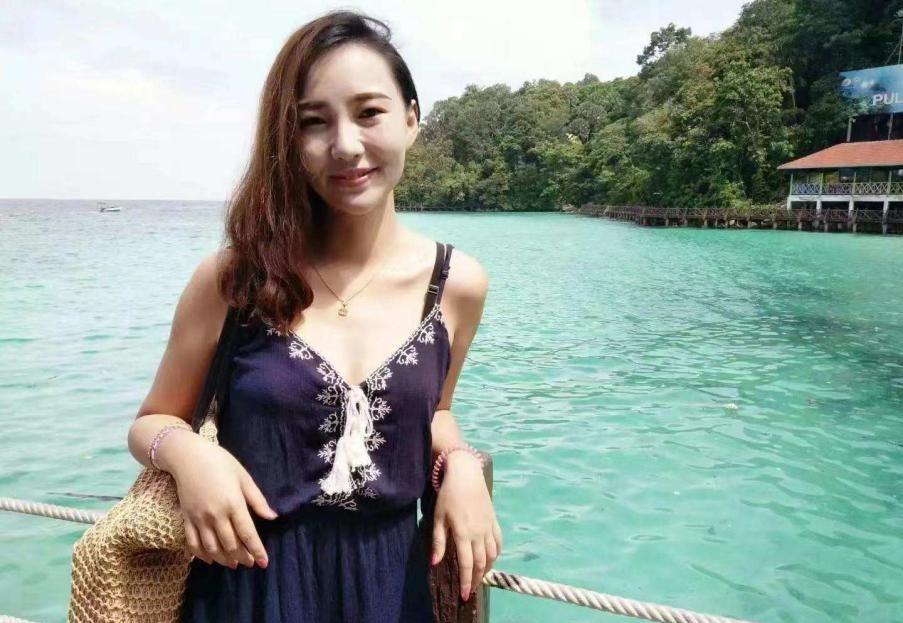 我80后,做5年空姐,没能跟土豪谈场恋爱,执飞时经常收到小纸条