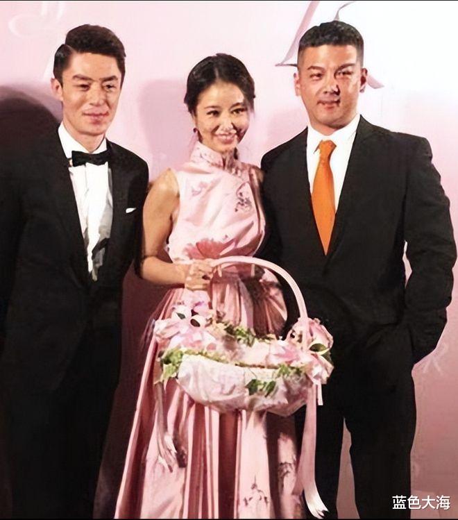 汪小菲|10位女星闪嫁富豪，却都以离婚收场？有人150天后互撕揭短