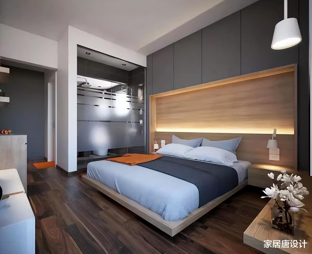 卧室装修记得“3宜3忌”,无关迷信,只为给家人一个舒适的空间