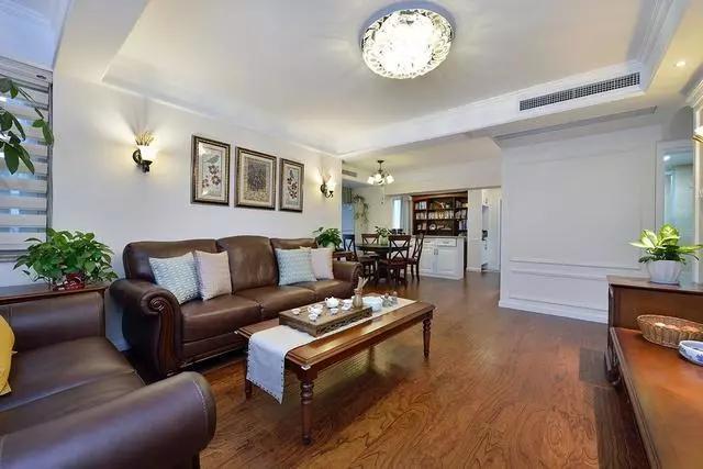 新房入户装洗手台见过吗?老公想法还真机智,完工后才知好处多