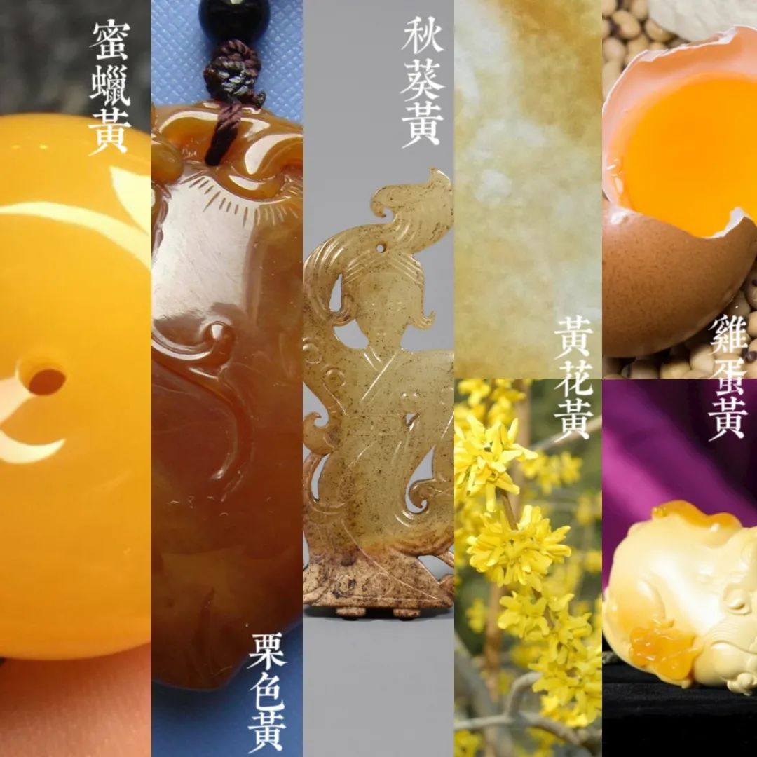 羊脂玉|和田玉，到底贵在哪儿？