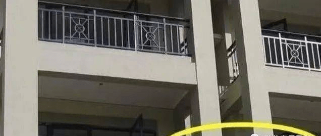 阳台|不要买这种凸阳台房子,开发商送多少平方,都不要买!