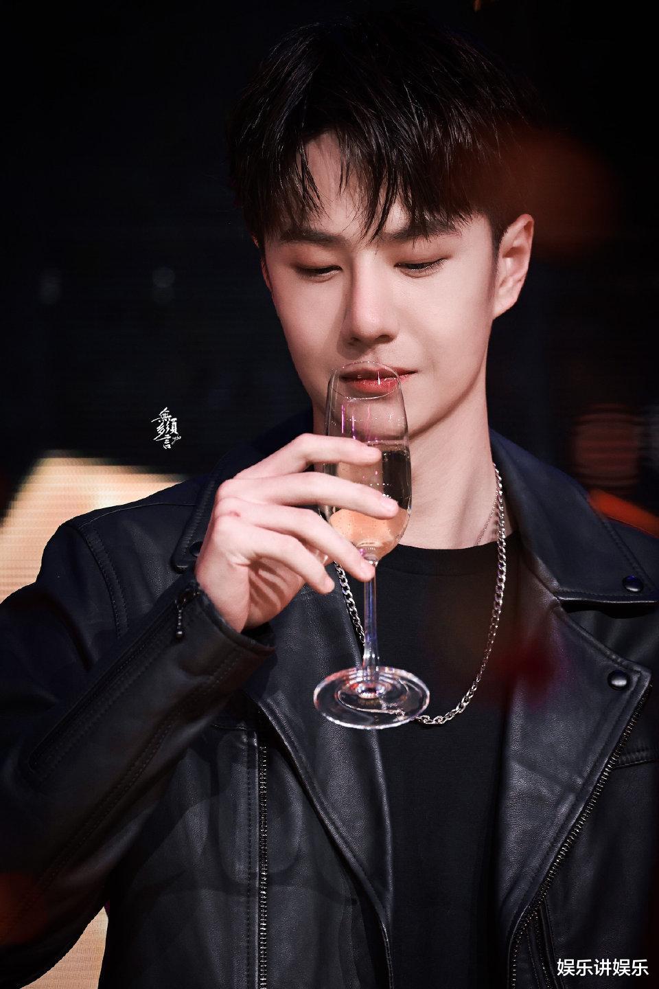 王一博|运动员逝世,演员王一博却被诅咒,粉丝:逝者安息,一博平安喜乐