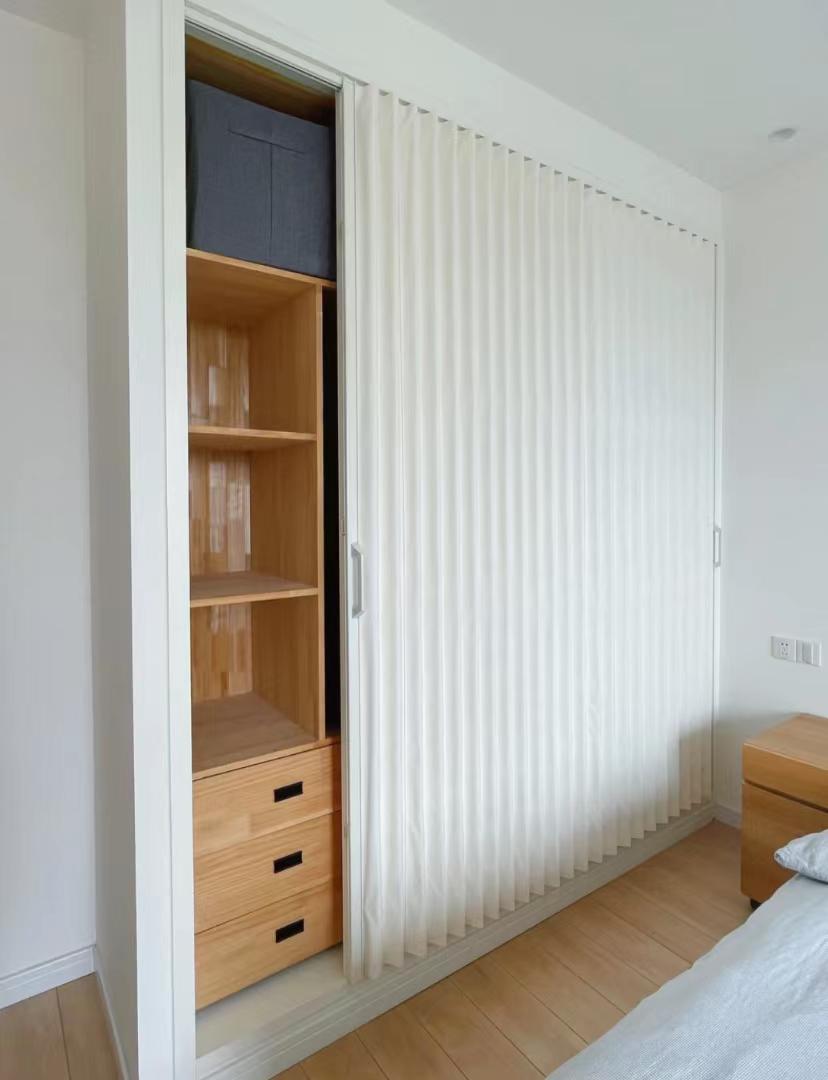 新家的这些设计,成为小区的“参观景点”,连细节都值得分享