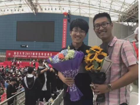 华为|华为迎来第20位天才少年，来自复旦！19位来自华科、清北等名校