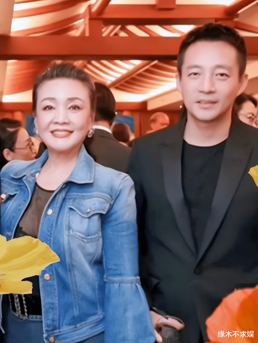 汪小菲|维护大S、骂母亲张兰，汪小菲彻底倒戈！网友痛斥：窝囊“菲”