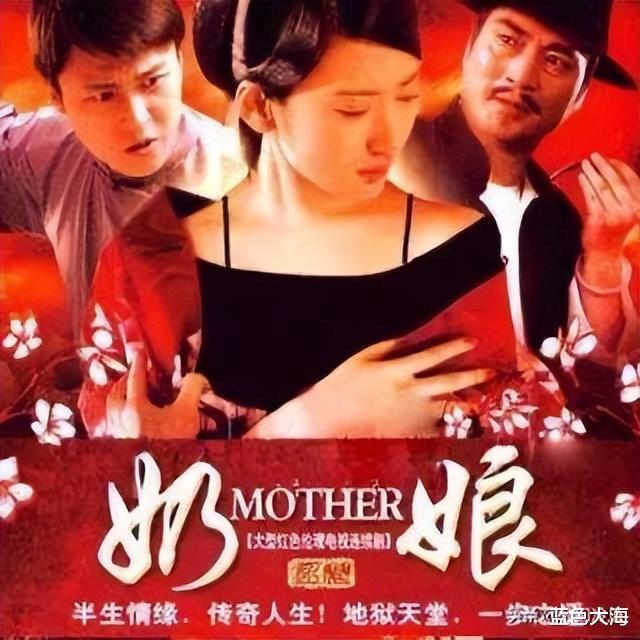 郭珍霓|郭珍霓：惹怒于正遭封杀，与佟丽娅形同陌路，为何突然“消失”了