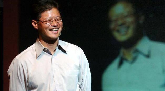 雅虎|公司曾市值千亿美元，手握阿里40%股权，如今没落而退出中国市场